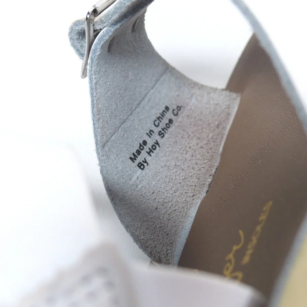Salt Water Sandals by Hoy Shoe Co. salt water